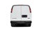 2025 GMC Savana Cargo Base