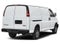 2025 GMC Savana Cargo Base