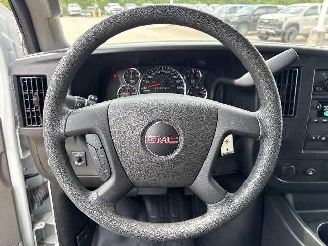 2024 GMC Savana Cargo 2500 Base