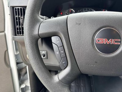 2024 GMC Savana Cargo 2500 Base
