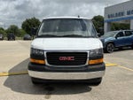 2024 GMC Savana Cargo 2500 Base