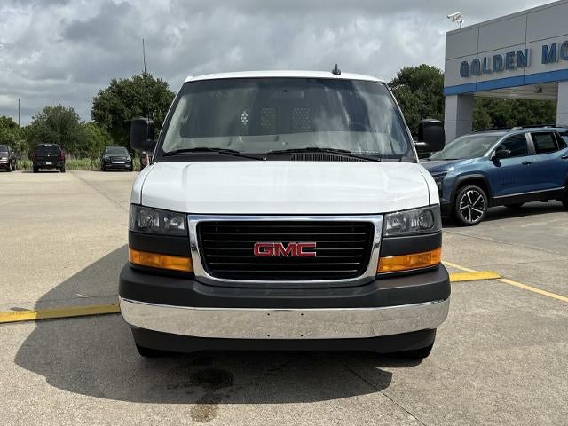 2024 GMC Savana Cargo 2500 Base