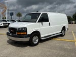 2024 GMC Savana Cargo 2500 Base