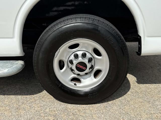2024 GMC Savana Cargo 2500 Base