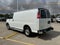 2024 GMC Savana Cargo 2500 Base