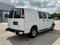 2024 GMC Savana Cargo 2500 Base
