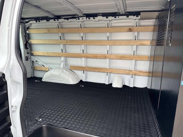 2024 GMC Savana Cargo 2500 Base