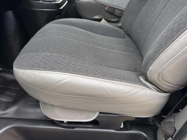 2024 GMC Savana Cargo 2500 Base