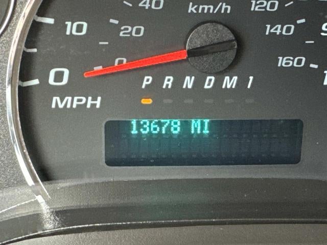 2024 GMC Savana Cargo 2500 Base