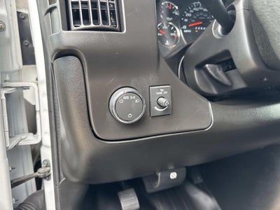 2024 GMC Savana Cargo 2500 Base