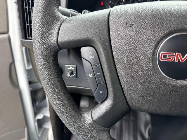 2024 GMC Savana Cargo 2500 Base
