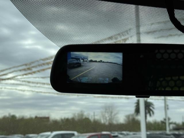 2024 GMC Savana Cargo 2500 Base