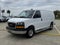 2024 GMC Savana Cargo 2500 Base