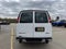 2024 GMC Savana Cargo 2500 Base