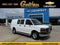 2024 GMC Savana Cargo 2500 Base