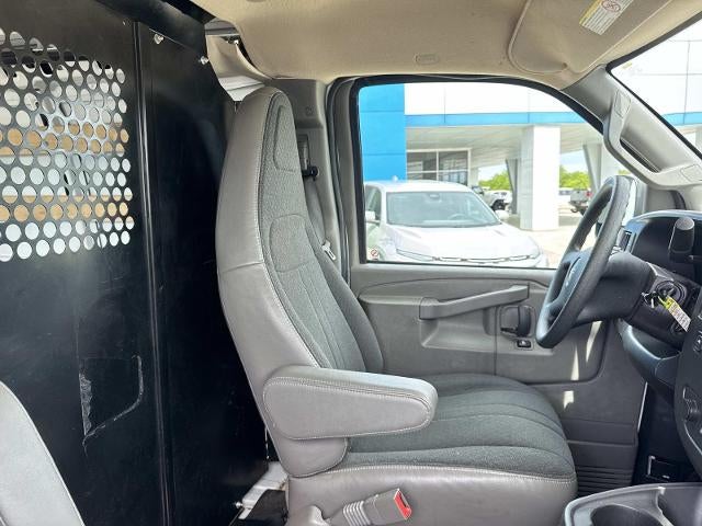 2024 GMC Savana Cargo 2500 Base