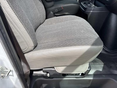 2024 GMC Savana Cargo 2500 Base