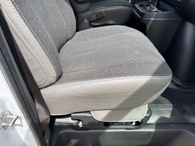 2024 GMC Savana Cargo 2500 Base