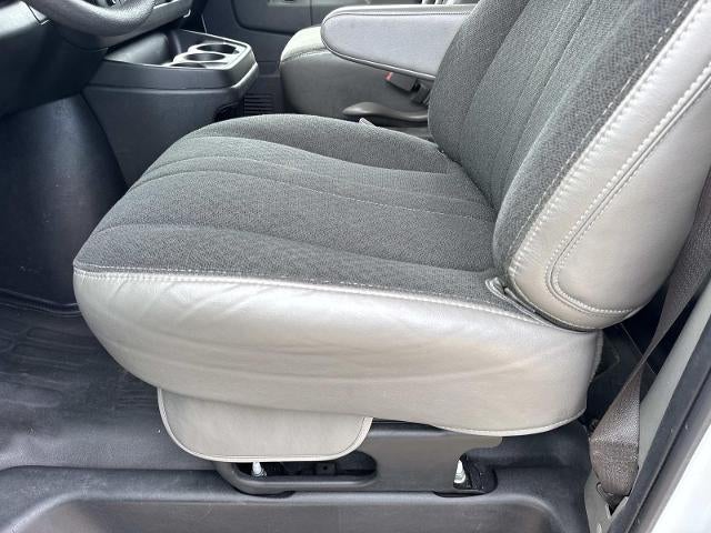 2024 GMC Savana Cargo 2500 Base