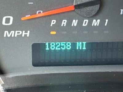 2024 GMC Savana Cargo 2500 Base