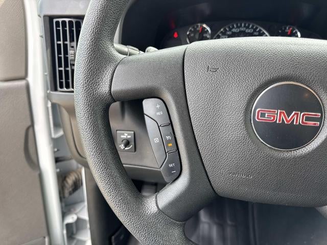 2024 GMC Savana Cargo 2500 Base