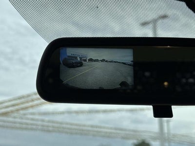 2024 GMC Savana Cargo 2500 Base