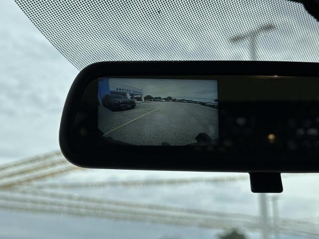 2024 GMC Savana Cargo 2500 Base