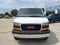 2024 GMC Savana Cargo 2500 Base
