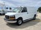 2024 GMC Savana Cargo 2500 Base