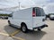 2024 GMC Savana Cargo 2500 Base