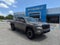 2023 Nissan Frontier PRO-X