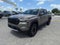 2023 Nissan Frontier PRO-X