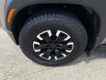 2023 Nissan Frontier PRO-X