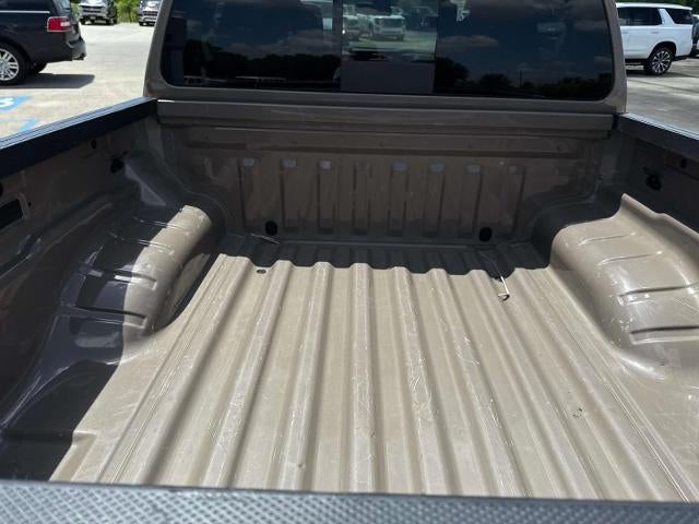 2023 Nissan Frontier PRO-X