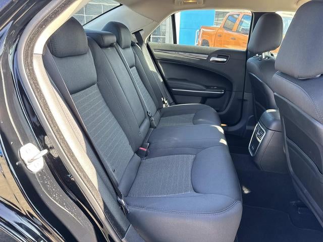 2019 Chrysler 300 Touring RWD