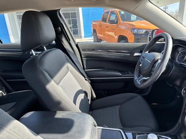 2019 Chrysler 300 Touring RWD