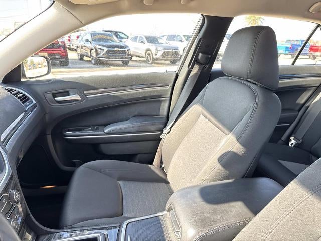 2019 Chrysler 300 Touring RWD