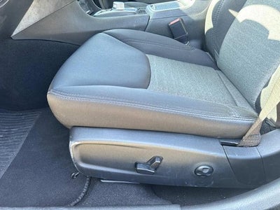 2019 Chrysler 300 Touring RWD