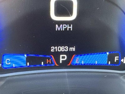 2019 Chrysler 300 Touring RWD