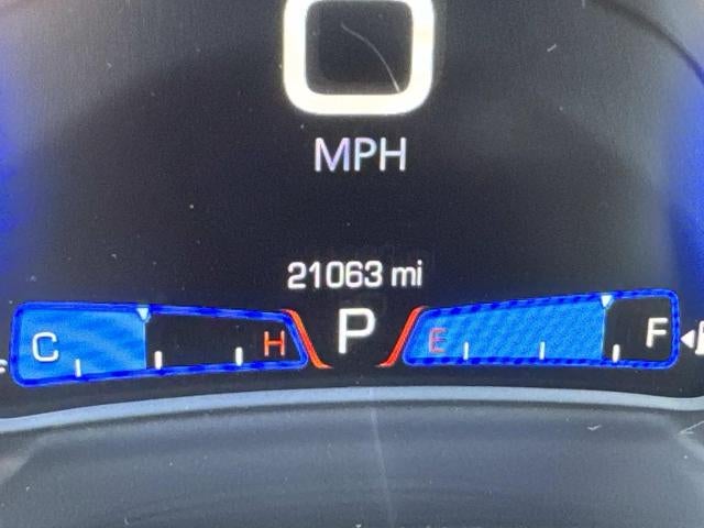 2019 Chrysler 300 Touring RWD