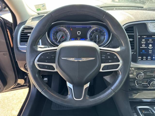 2019 Chrysler 300 Touring RWD