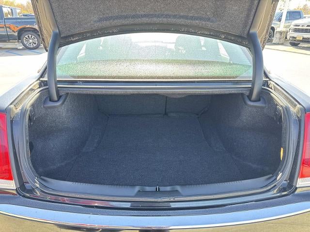 2019 Chrysler 300 Touring RWD