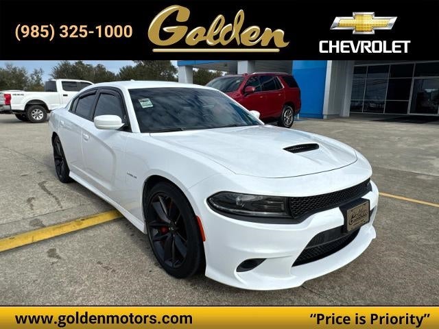 2022 Dodge Charger R/T