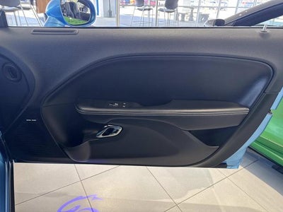 2016 Dodge Challenger SRT Hellcat