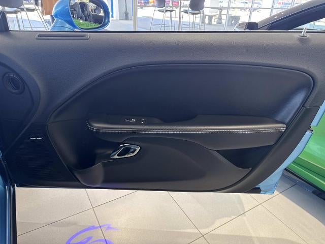 2016 Dodge Challenger SRT Hellcat