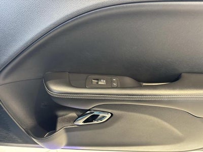 2016 Dodge Challenger SRT Hellcat