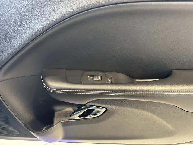 2016 Dodge Challenger SRT Hellcat