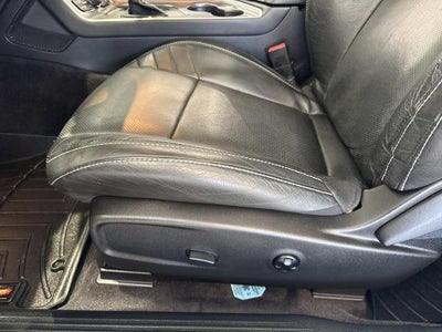 2016 Dodge Challenger SRT Hellcat