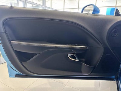 2016 Dodge Challenger SRT Hellcat