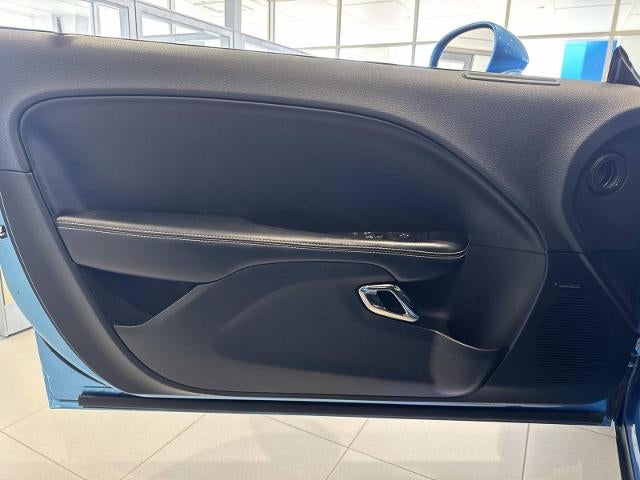 2016 Dodge Challenger SRT Hellcat